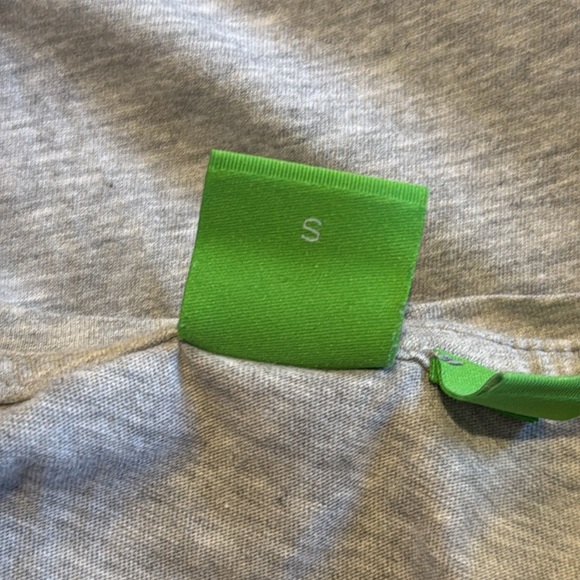 Boss Hugo Boss Men’s Small Slim Fit V Neck Short Sleeve T Shirt Basic - Picture 6 of 7